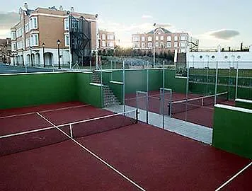 Exe Zarzuela Park Madrid