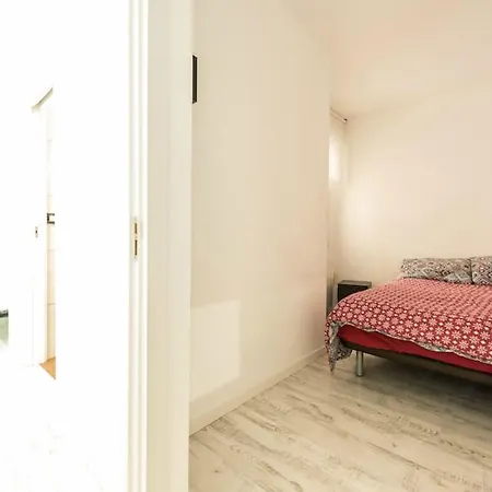 Apartamento Condes De Barcelona Apartment