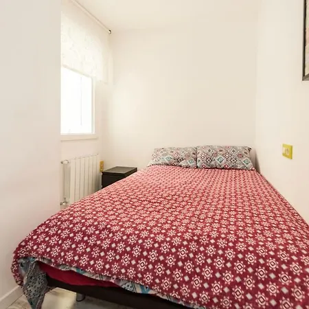 Apartment Apartamento Condes De Barcelona *