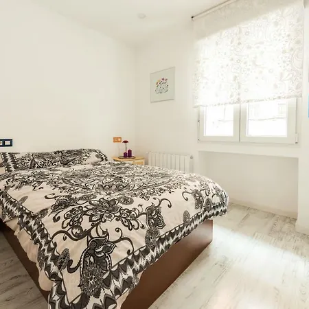 Apartamento Condes De Barcelona