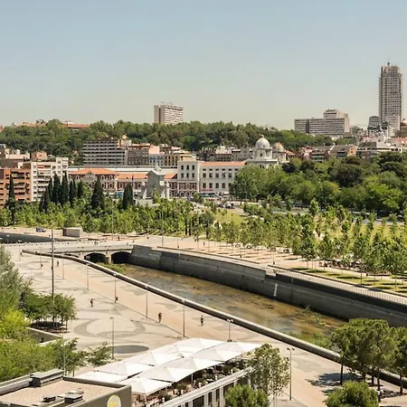 Apartamento Condes De Barcelona