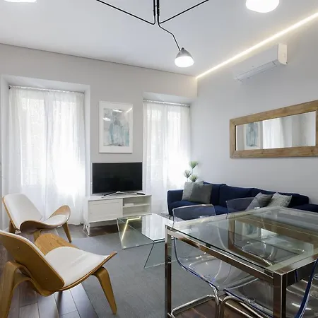 Dobo Relatores Apartment