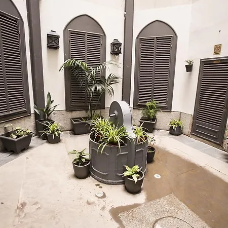 Alterhome Caballero De Gracia Apartment