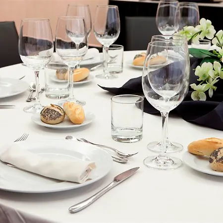 Maydrit Airport 4* Madrid