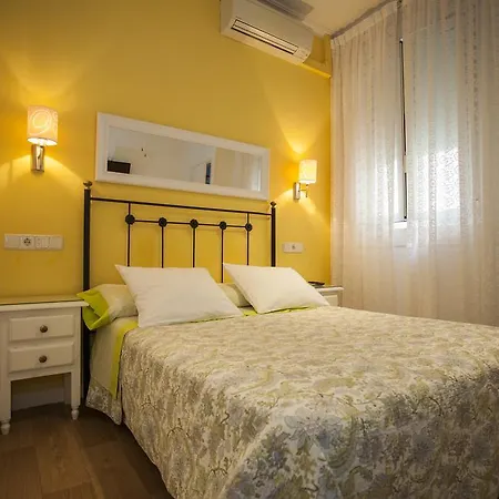 Casa de hóspedes Ava *
