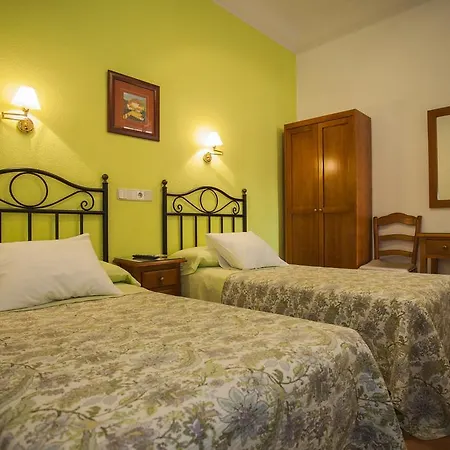 Ava Casa de hóspedes *