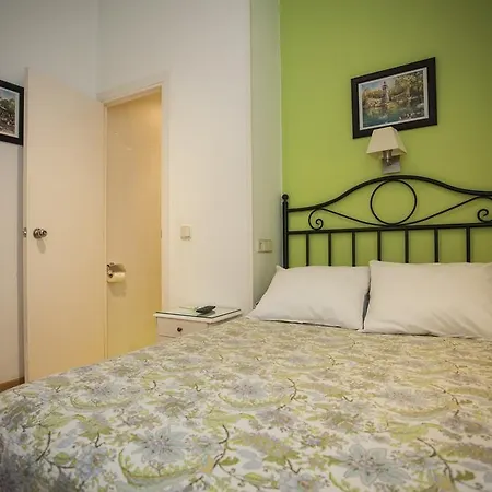 Casa de hóspedes Ava *