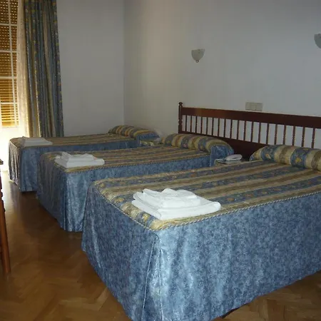 Triana Гостевой дом