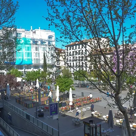 Hotel Miau 3*