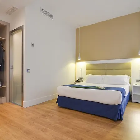 Miau 3* Madrid