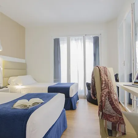 Hotel Miau