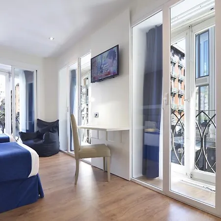 Hotel Miau Madrid
