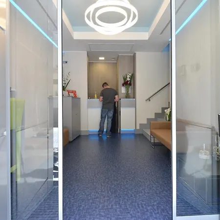 Hotel Miau Madrid