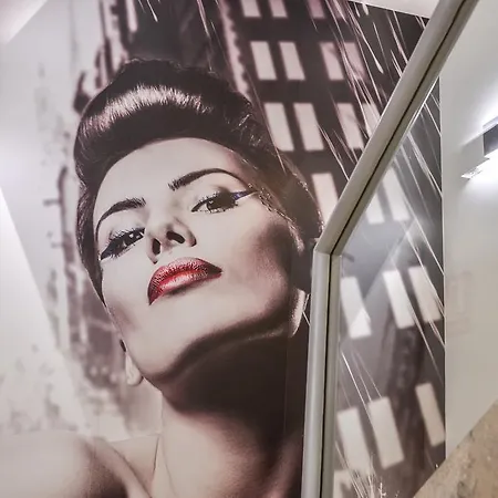 Miau Hotel Madrid