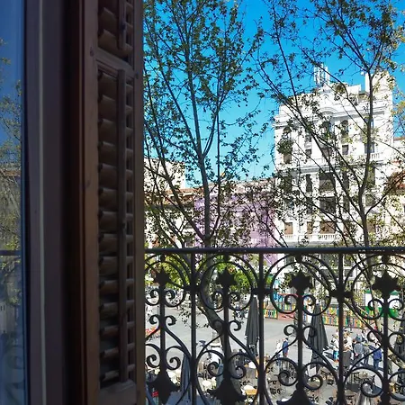 Miau Hotel 3*