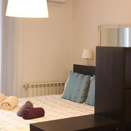 Concepción Jerónima Apartamento