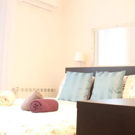 Apartamento Concepción Jerónima
