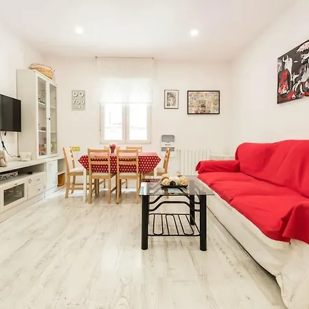 Apartamento Condes De Barcelona Apartment *