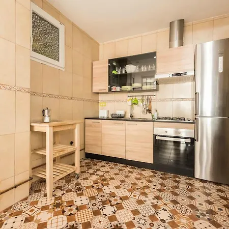 Apartamento Condes De Barcelona *