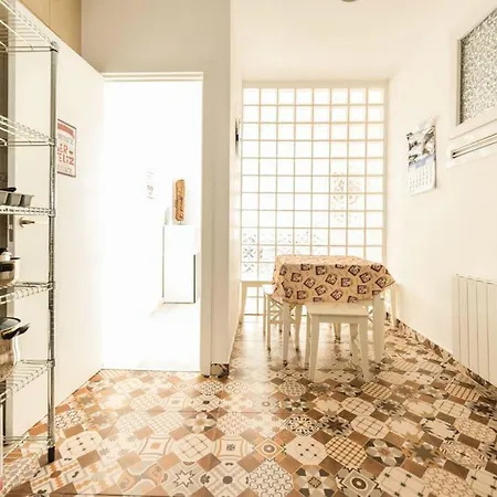 Apartamento Condes De Barcelona