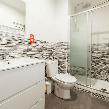 Apartment Apartamento Condes De Barcelona