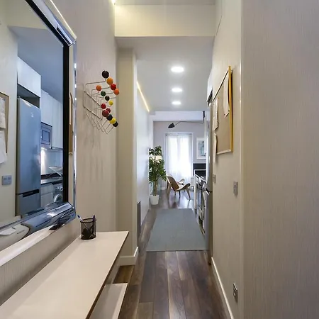 Dobo Relatores Apartment *