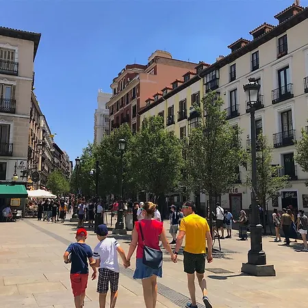 Apartment Elite Madrid
