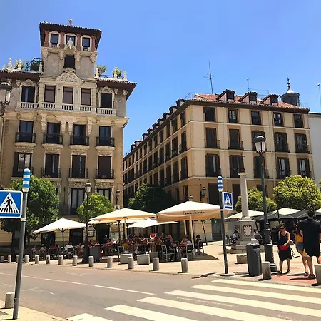 Elite Apartment Madrid