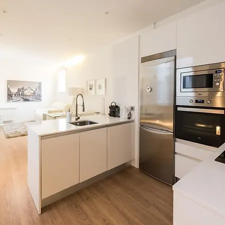 Opera Apartment