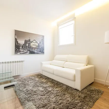Opera Apartment
