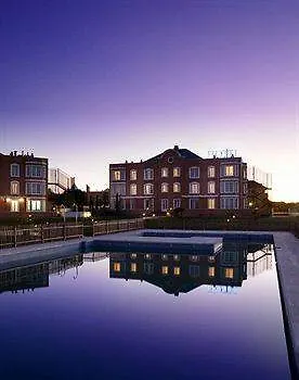 Exe Zarzuela Park Hotell