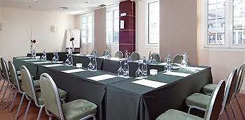 Hotell Exe Zarzuela Park 3*