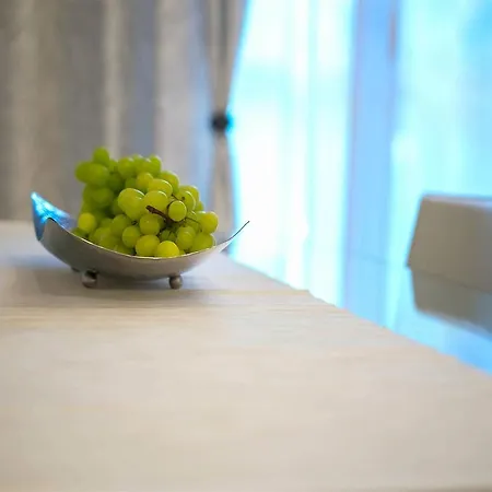 Apartment Elite Madrid