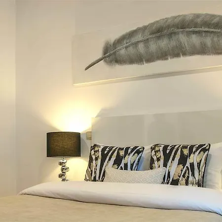 Elite Apartment Madrid