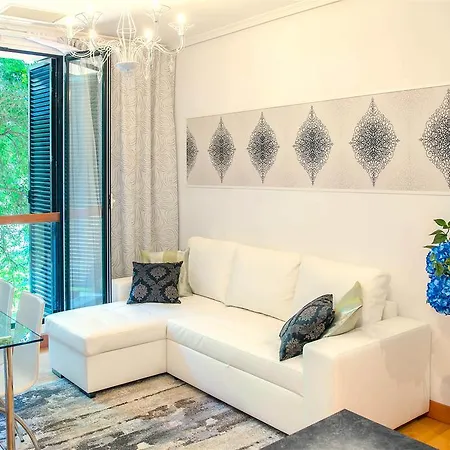 Elite Apartment Madrid