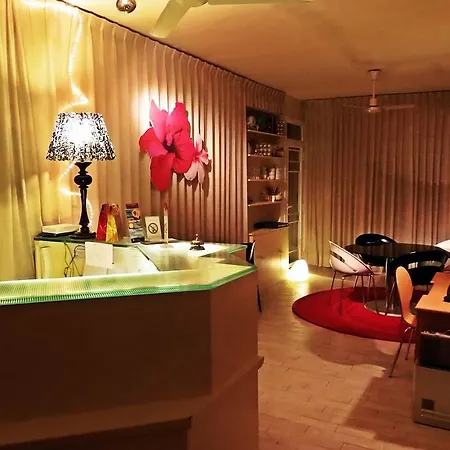 Πανσιόν Casa De Huespedes Dolce Μαδρίτη