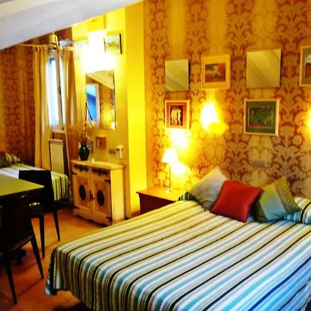 Casa De Huespedes Dolce Πανσιόν