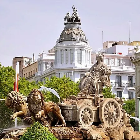 Exe Norte Hotel 4*