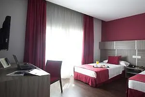 Serrano 4*