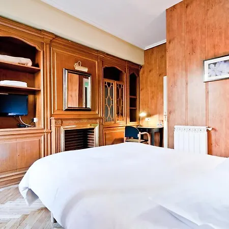 Asuncion Affittacamere Madrid