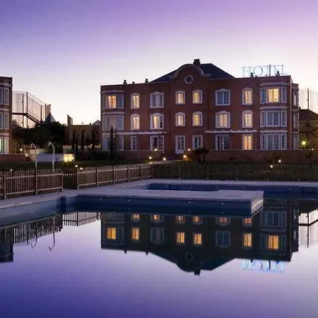 Exe Zarzuela Park 3* Madrid