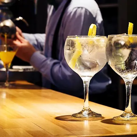 Hotel One Shot Luchana 22 Madrid