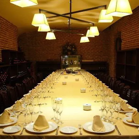 Hotel Miau Madrid