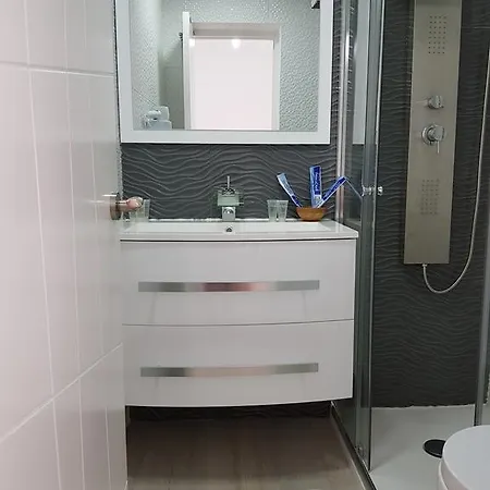 Village Love Apartamento