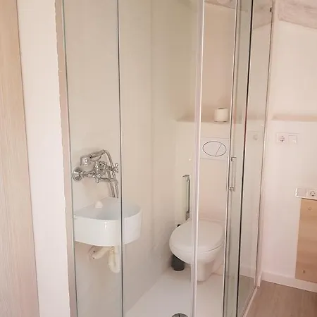 Village Love Apartamento Madrid