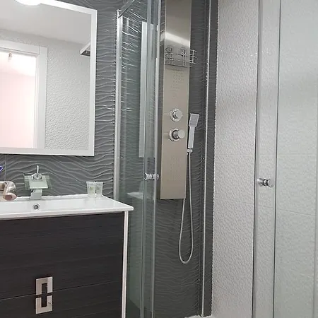 Apartamento Village Love *