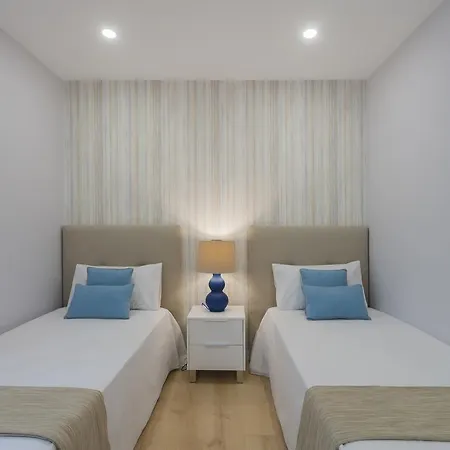 Apartment Dobo Relatores Madrid