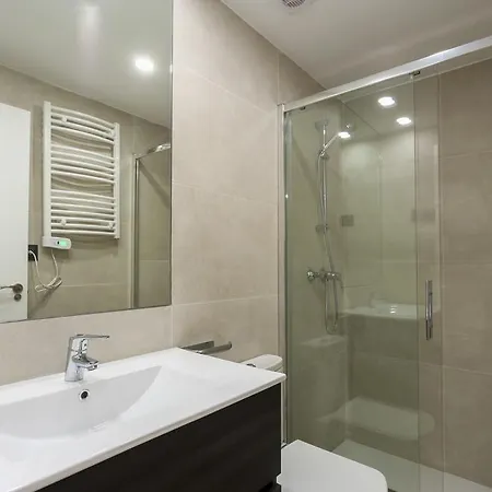 Apartment Dobo Relatores *