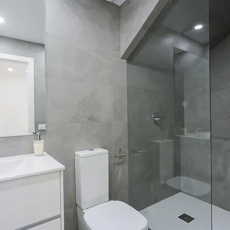 Dobo Relatores Apartment
