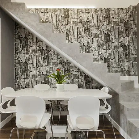Apartment Dobo Relatores